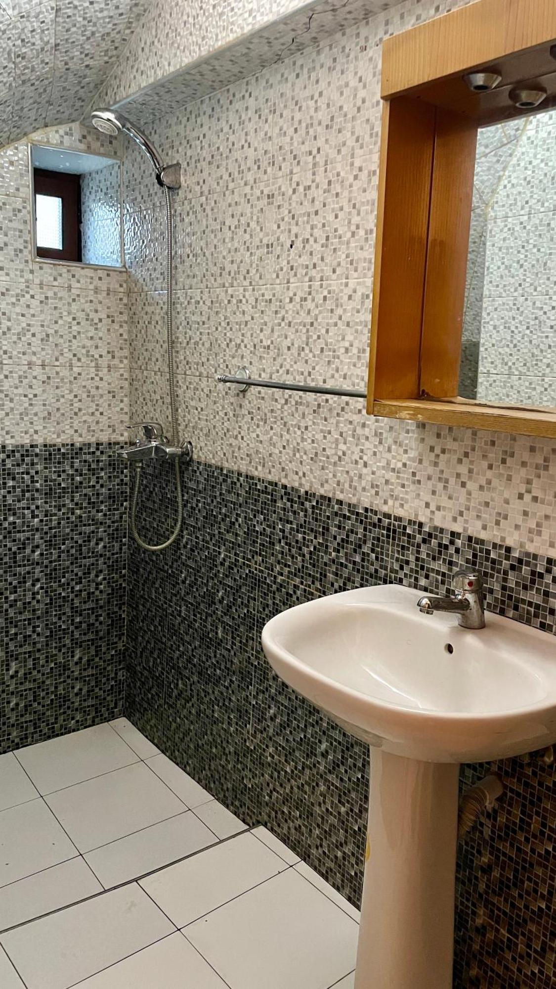 Riad Dar Al Manzah Rabat Exterior photo