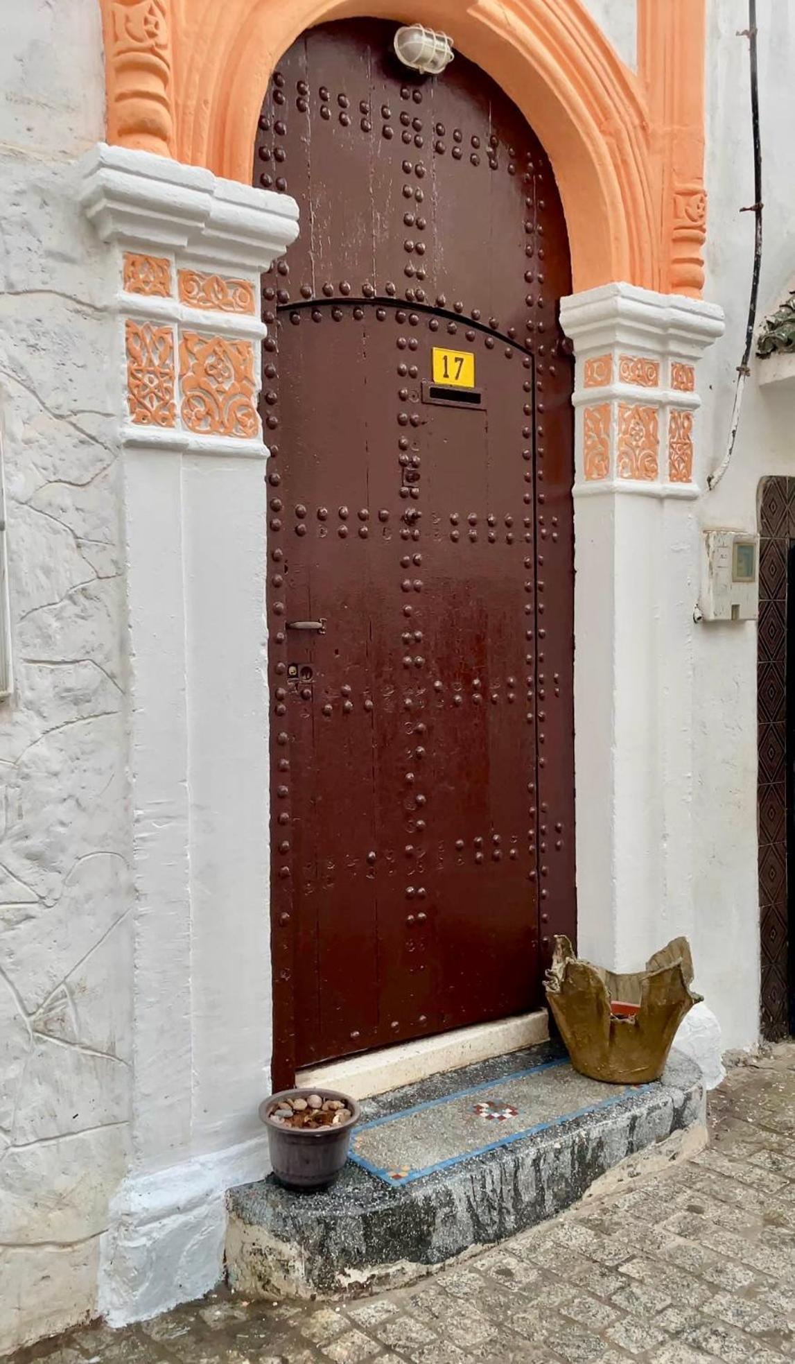 Riad Dar Al Manzah Rabat Exterior photo