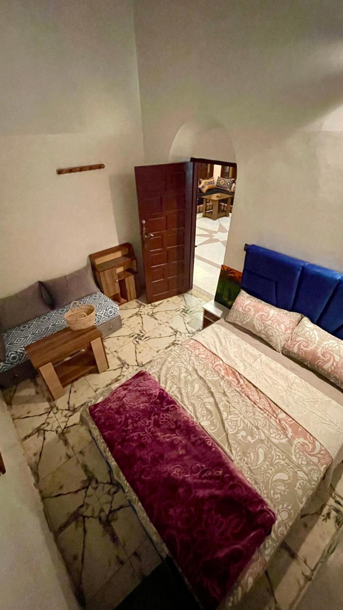 Riad Dar Al Manzah Rabat Exterior photo